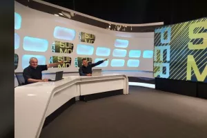 ΒΙΝΤΕΟ/Super Monday - Εδώ η εκπομπή
