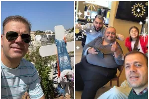 Όμορφη και συγκινητική πράξη: Ποίημα στη μνήμη του αδικοχαμένου Μαρίνου