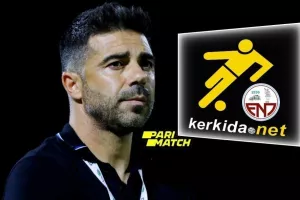 Μαρίνος Σατσιάς... αποκλειστικά! 