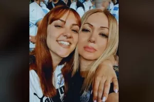 Έλενα/Μάριαν