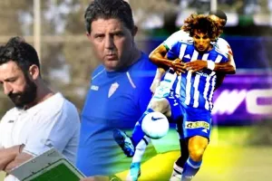 Λάμπρου: "Πρέπει… το τέλειο παιχνίδι! Ο Ουάρντα να “σπρώξει" τους υπόλοιπους!"