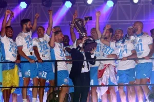 Η στιγμή... του Νίκου Κίρζη