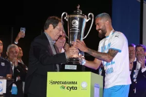 Χάμπος με Νίκαρο!