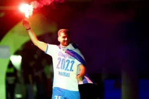 Με πυρσούς οι παίκτες!