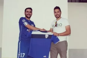 Ανακοίνωσε 2 μεταγραφές το βράδυ της Παρασκευής (20/05)!