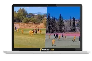 ΑΠΟΕΛ Κ16-Κ17/Τα γκολ του Super Cup (βίντεο)