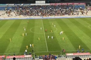 ΑΠΟΕΛ - Ανόρθωση: Όλα ανοιΧτά για το Champions League... (φώτος)