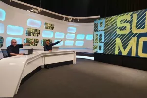 Ετοιμάζονται...