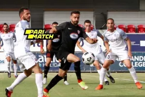 Τα στιγμιότυπα των αγώνων της 28ης αγωνιστικής στη Β' Κατηγορία
