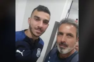 Πίττας/Άρης