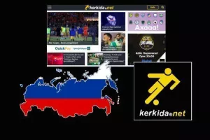 Kerkida.net-Ρωσία: Η κορυφαία δεκάδα
