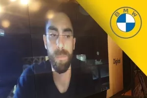 Εγγλέζου στο Super Monday: "Πάμε για να μπούμε ομίλους"