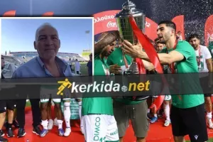 Ο Σωτήρης Καϊάφας στο Kerkida: "Στα πέναλτι ήμουν αισιόδοξος!"