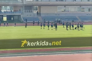 ΑΠΟΕΛ/Η... μετάβαση από Allegra (βίντεο/φώτος)