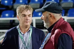 Σταύρος/Κίκης