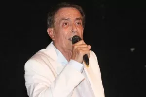 "Έφυγε" από τη ζωή ο Δάκης 