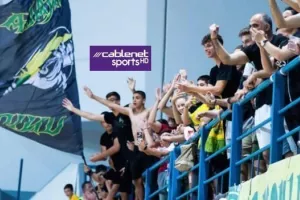 Πρωινό "χτύπημα": "Καλημέρα ΑΕΚ, καλημέρα Λάρνακα"