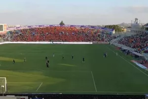 Διψήφιος!