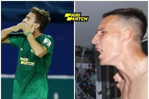 Ονειρεμένη χρονιά για τους... Špoljarić! 