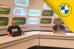 ΒΙΝΤΕΟ/Super Monday - Εδώ η εκπομπή