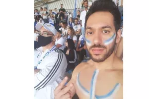 Τσίρειο ο Κωνσταντίνος