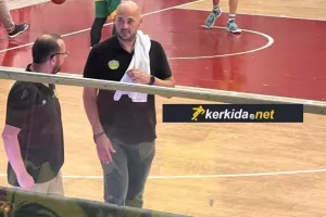 Λευκαρίτης: Συνεχίζει την... περσινή παράδοση! (φώτος)
