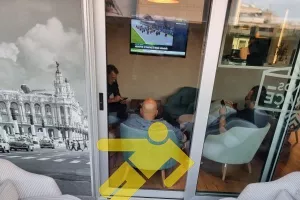 ΣΥΝΑΝΤΗΣΗ...