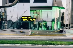 Έκρηξη μηχανισμού στα νέα γραφεία και μπουτίκ του Άρη (φώτος)