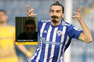 Σχόλιο για ΛΑΖΑΡΟ "Αντιλαμβάνεται το ποδόσφαιρο γρηγορότερα και από τον προπονητή του"