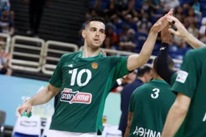Παπαπέτρου: "Είμαστε πιο συμπαγείς από ποτέ"