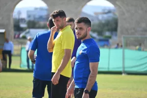ΑΣΙΛ/ΚΛΙΚΣ από την απογευματινή