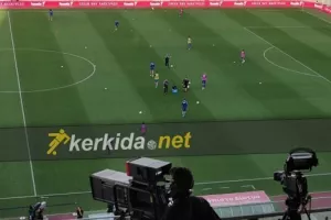 Οι 11 του Τιμούρ με Τζουρ, Πόποβιτς και Ιωάννου
