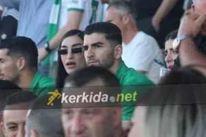 Δυτική Κούσουλος, Άντρεα, Κωνσταντίνος