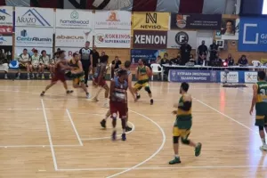 Έπαιξαν σαν Πρωταθλητές…