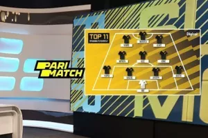 SUPER MONDAY/Η κορυφαία εντεκάδα της 7ης αγωνιστικής της Β' Φάσης