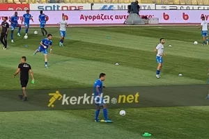 Η εντεκάδα του Απόλλωνα/ Επανέφερε... δύο ο Τσόρνιγκερ 