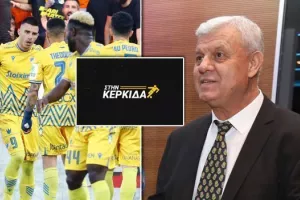 Π.Χατζηθωμάς: "Το ΑΠΟΕΛ σε τελικούς είναι δυνατό"/Δεν κρίνεται το πρωταθλημα"