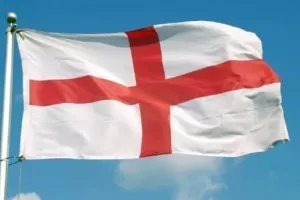 Από... England;