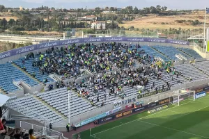Πήγαν/ΑΕΚτζήδες