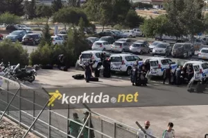 (Ομόνοια-Ανόρθωση) Διατάγματα αποκλεισμού σε δυο οπαδούς