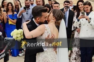 Το πήρε το κορίτσι!