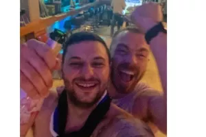 "Τρέλα" και στην Αυστραλία για τον Απόλλωνα! (βίντεο/φώτος)