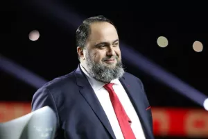 Στον τελικό των 200 εκατομμυρίων ο Μαρινάκης