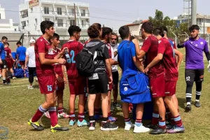 Το ερχόμενο Σάββατο οι αγώνες Super Cup Παίδων