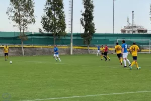 Κύπελλο Βετεράνων: Σήμερα η προημιτελική φάση