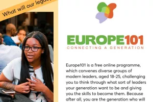 Αναπτυξιακό πρόγραμμα «Young Leadership Development» για κοπέλες 18-25 ετών