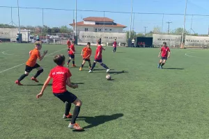 ΟΑΣΠΕ 18ο Golden Cup: Το χάρηκαν με την ψυχή τους!
