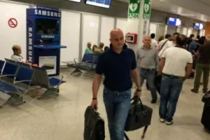 ΤΕΛΟΣ οι απορίες για Τιμούρ