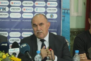 Με τη στήριξη του ΚΟΑ το πρώτο διεθνές μίτινγκ στίβου της ΚΟΕΑΣ
