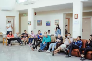 Πολύ όμορφη κίνηση από τον Απόλλωνα (φώτος) 